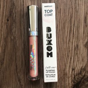 Buxom Mariah Plumping Lip Gloss